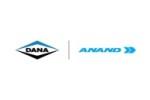 Dana Logo