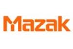 Mazak Logo